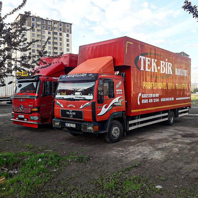 Profesyonel Eşya Paketleme Hizmetleri ile Kayseri’de Hasarsız Taşınma